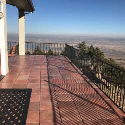 Adobe DekTek Tile Concrete Decking