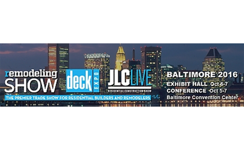 Baltimore 2016