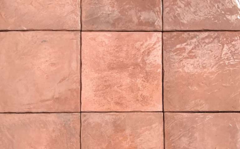 Clay Samples