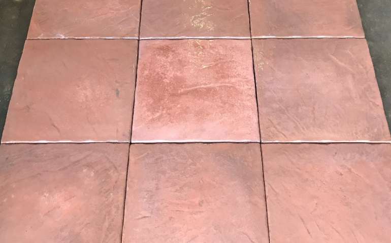 Clay Samples