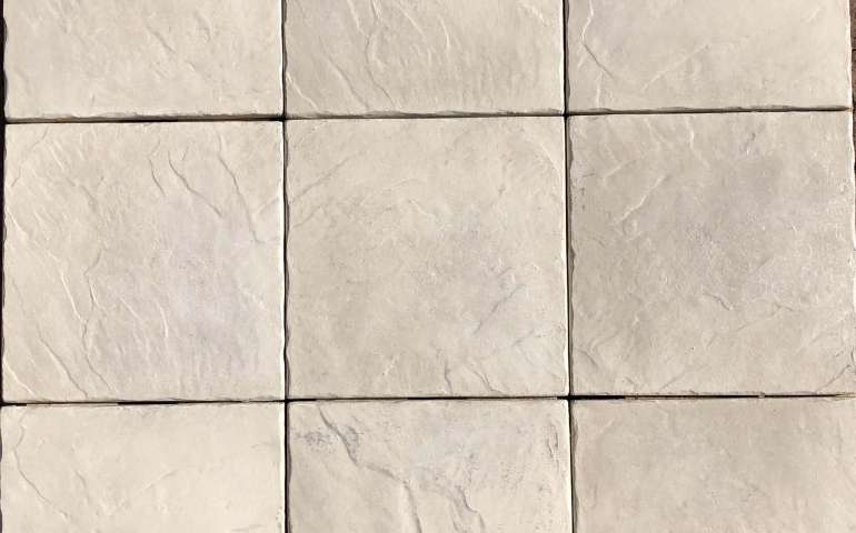 Limestone Samples