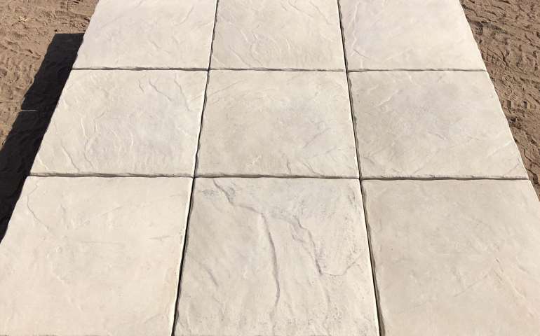 Limestone Samples