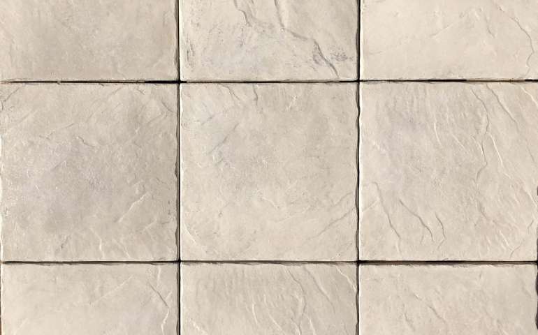 Limestone Samples