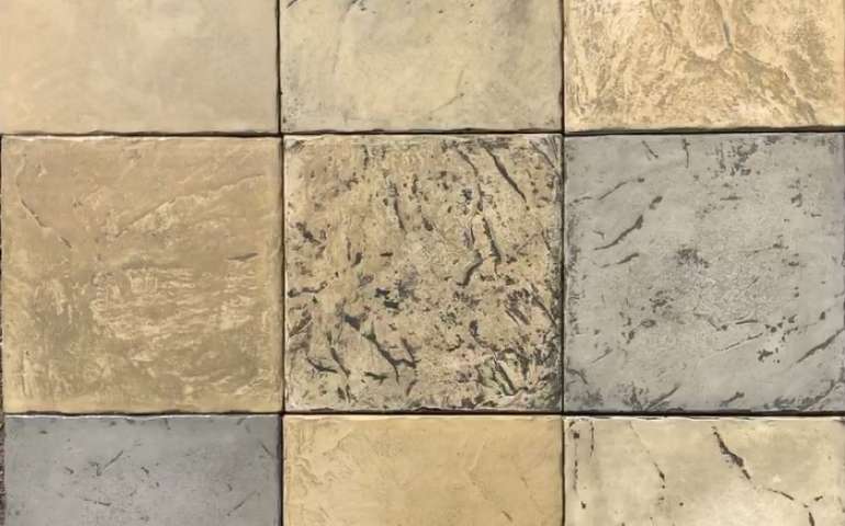 Pecan Medley Sample