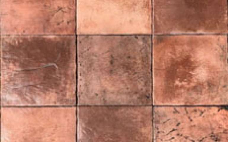 Clay Samples