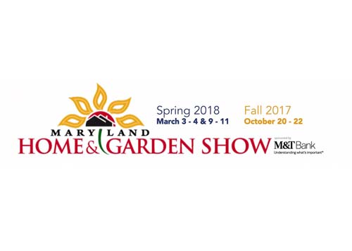 Maryland Home and Garden Show