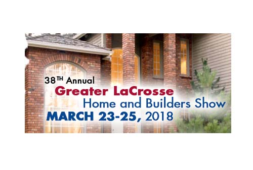 Greater La Crosse Home & Builders Show