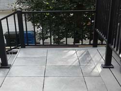 Balconies Album