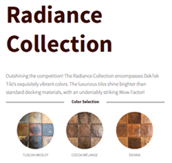 Radiance Collection