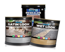 DekTek Tile Sealers