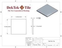 CAD Drawing
