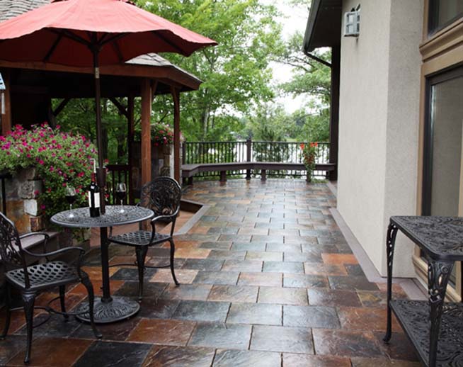 DekTek Tile Way