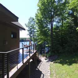 Tuscan Medley Tile Deck w/ Modified Colors 