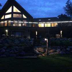 Tuscan Medley Tile Deck w/ Modified Colors 