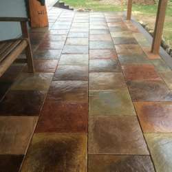 Country Farmhouse/Cabin Style – Tuscan Medley