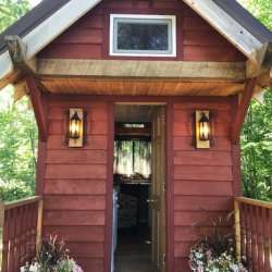 Tiny House Big Living Album