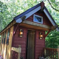 Tiny House Big Living Album