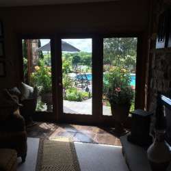 dektek tile deck accents outdoor concrete luxury tile