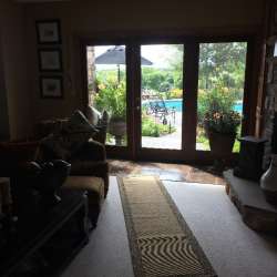 dektek tile deck accents outdoor concrete luxury tile