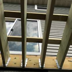 Sleeper System Installation Album