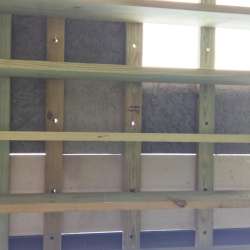 Sleeper System Installation Album