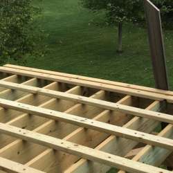 Sleeper System Installation Album