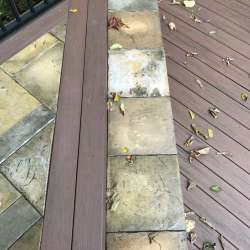 Incorrect Stairs Installs