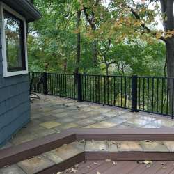 Incorrect Stairs Installs