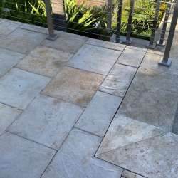 Seashell Album - DekTek Tile's concrete decking