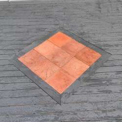 Deck Fire-Pits