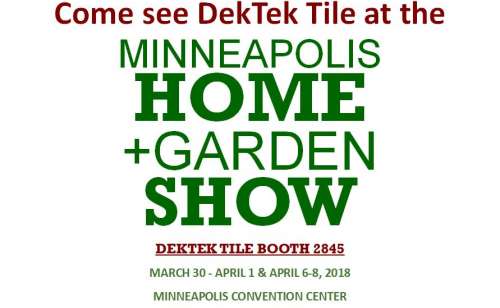 Home + Garden Show