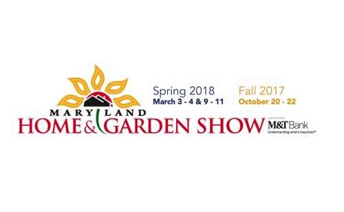 Maryland Home and Garden Show