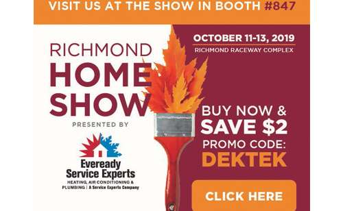 Richmond Home Show