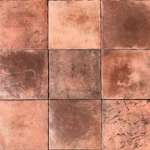Clay Samples